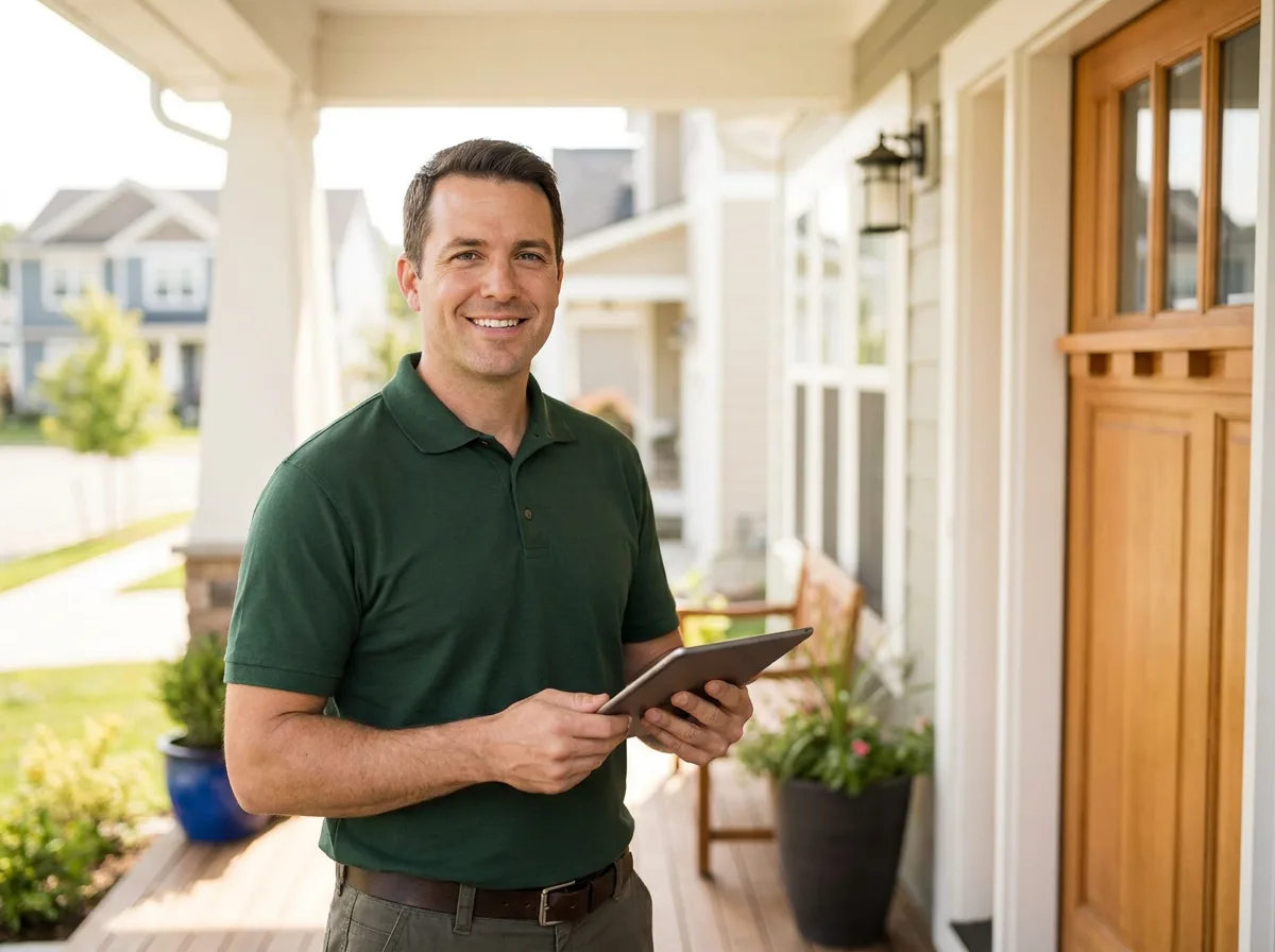 Pest control FAQs for Trinidad, TX